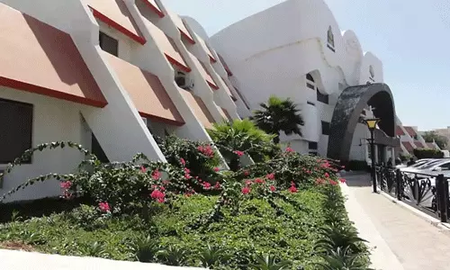 هتل آریان کیش هتل آریان کیش